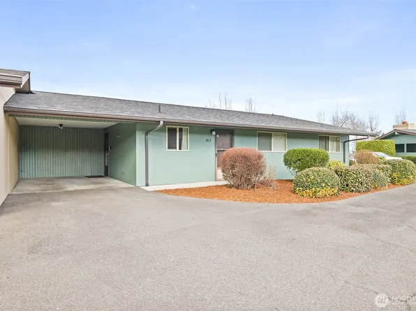 1301 S 3rd Avenue #28A, Sequim, WA 98382