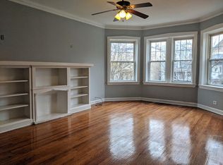 3547 W Palmer St APT 1, Chicago, IL 60647