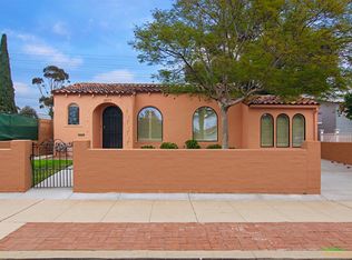 3077 Vancouver Ave, San Diego, CA 92104