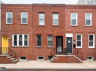 2131 Cross St, Philadelphia, PA