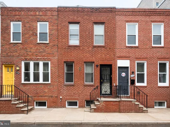 2131 Cross St, Philadelphia, PA 19146