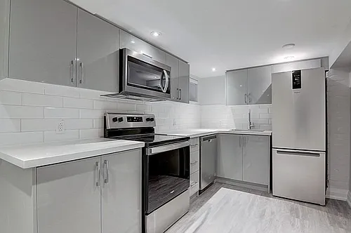 454 Markham St #LOWER Photo 1
