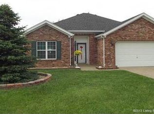 858 Sky Way Dr NW, Corydon, IN 47112