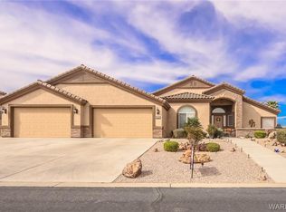 2229 Rincon Ave, Kingman, AZ 86401