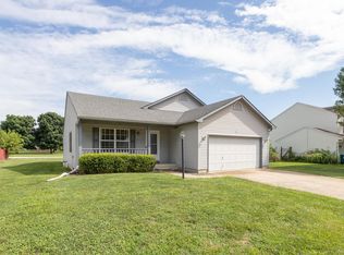 5410 Claybrooke Dr, Indianapolis, IN 46221