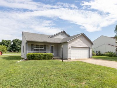 5410 Claybrooke Dr, Indianapolis, IN, 46221