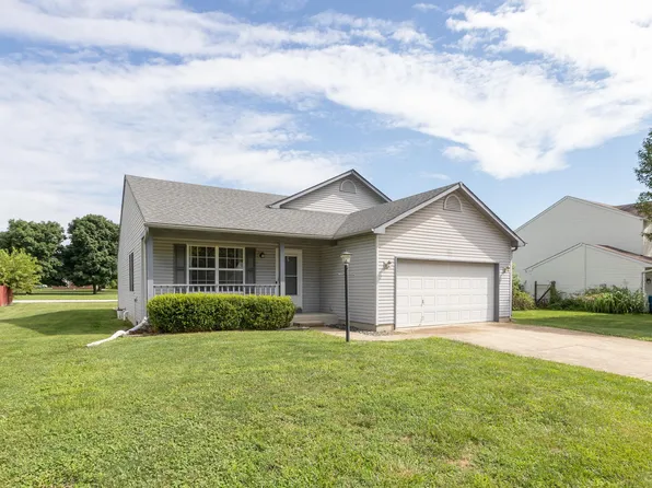 5410 Claybrooke Dr, Indianapolis, IN 46221