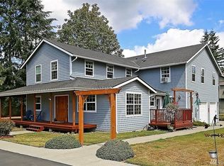 6206 NE 198th St, Kenmore, WA