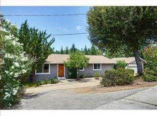 140 Spaten Way, Santa Cruz, CA