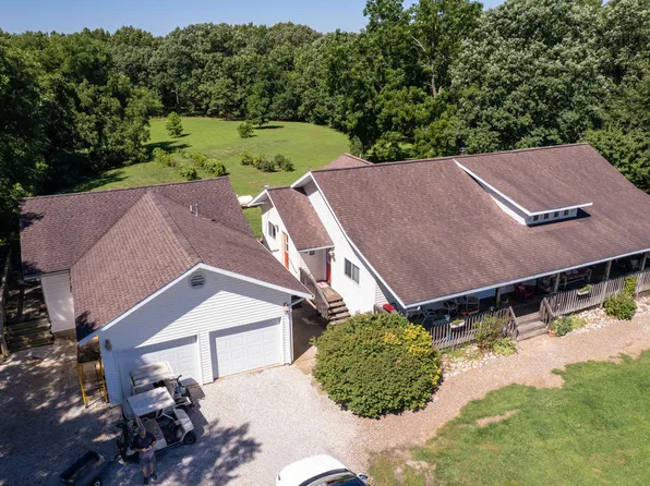 1228 Dutch Hill Road, Fordland, MO 65652