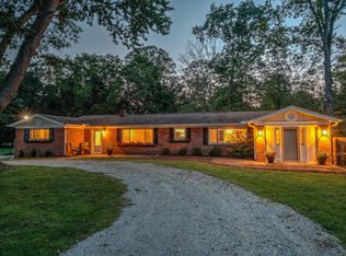 9077 Schlottman Rd, Maineville, OH 45039