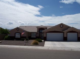 4080 Monte Silvano Ave, Kingman, AZ 86401