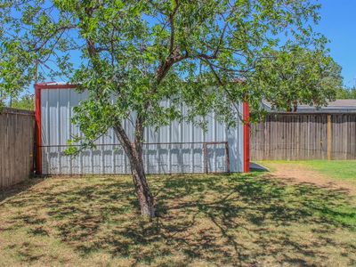 1407 Avenue J, Abernathy, TX, 79311