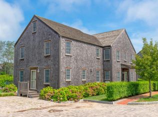 3A Yawkey Way #1, Nantucket, MA 02554