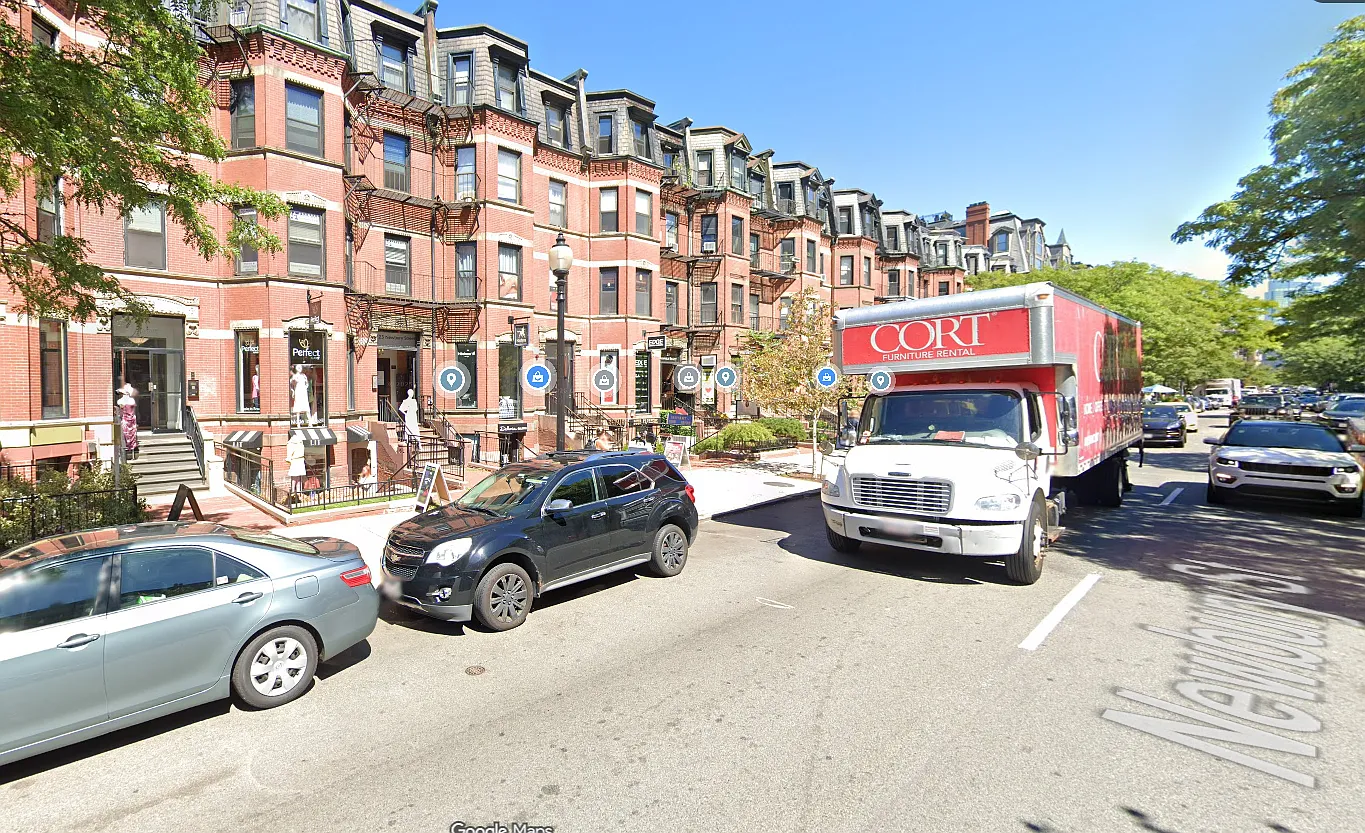 1 bed, 9999 sqft, $3,100 — Photo 1