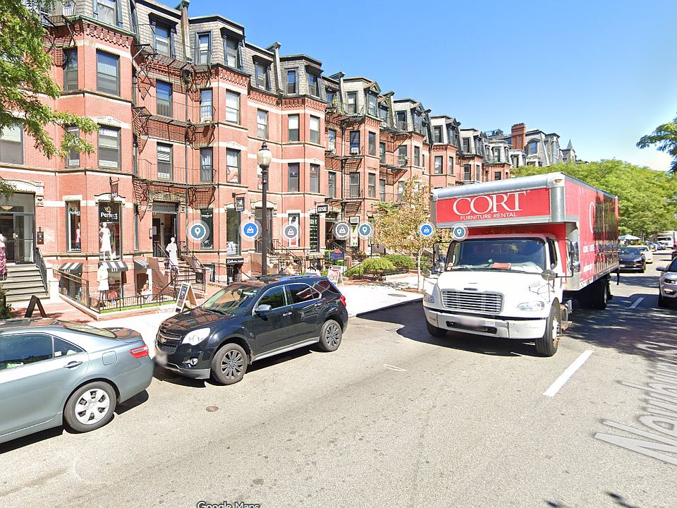 1st image of 225 Newbury St APT 4R