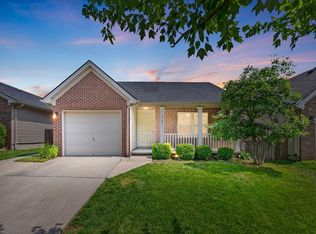 2565 Rockaway Pl, Lexington, KY 40511