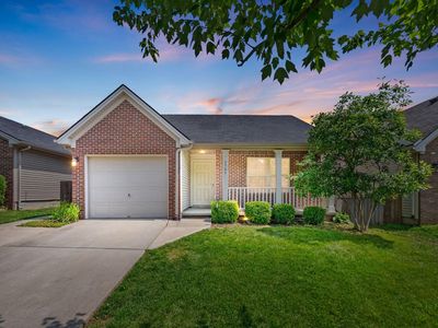 2565 Rockaway Pl, Lexington, KY, 40511