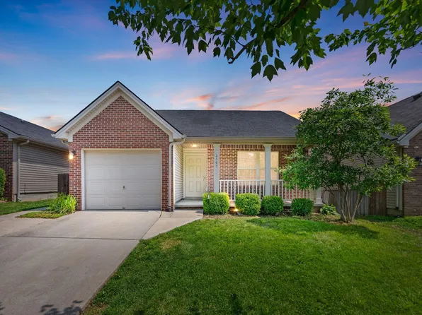 2565 Rockaway Pl, Lexington, KY 40511