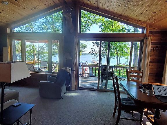 New family room addition