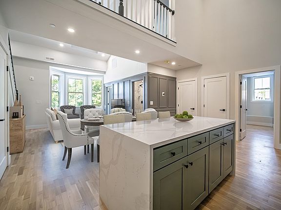 2nd image of 46 Union St #4609