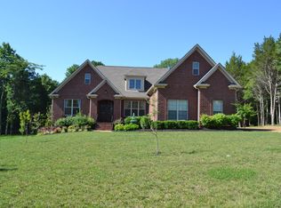 813 Piccadilly Dr, Nolensville, TN 37135