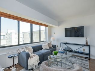 522 21st St NW APT 205, Washington, DC 20006