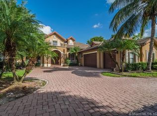4177 E Winners Cir, Davie, FL 33330
