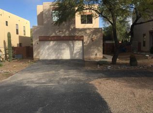 10085 E Escalante Rd, Tucson, AZ 85730