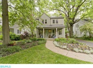 2796 Powell Ave, Columbus, OH 43209