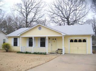 12 Leprechaun Ln, Alexander, AR 72002