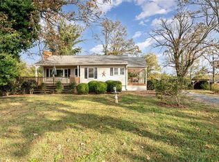 4906 Gray Farm Rd, Sophia, NC 27350