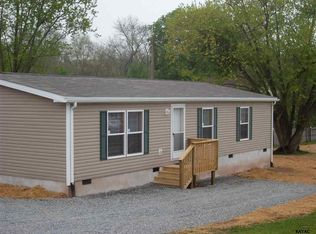 207 Kuhn Dr, East Berlin, PA 17316