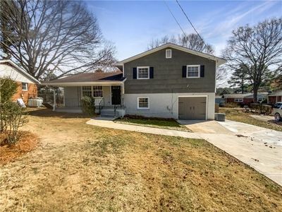 6296 Flamingo Way, Morrow, GA, 30260