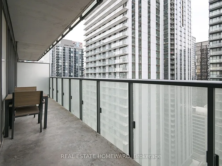 101 Peter St W #3207 — Photo 7
