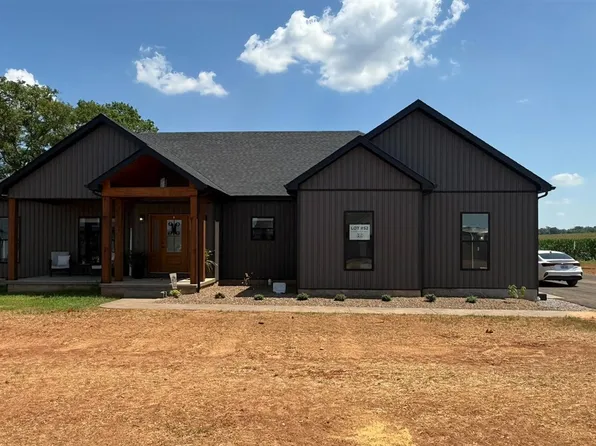 134 McCutchen Ct, Auburn, KY 42206