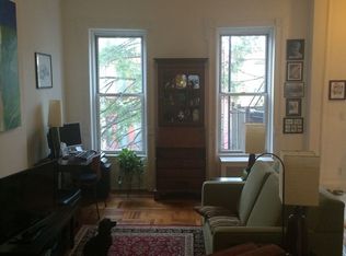 677 10th St #2, Brooklyn, NY 11215