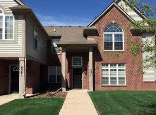 6377 Conifer Dr, Ypsilanti, MI 48197