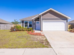 3210 Lindsey St, Panama City, FL 32404