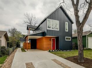 1816 Pasadena Dr, Austin, TX 78757