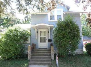 505 Avenue D, Sterling, IL 61081
