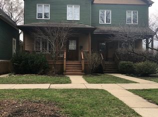1422 Ashland Ave, Evanston, IL 60201