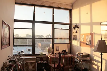 Rented by Garden Management