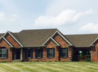 Anderson Ln, Shelbyville, KY 40065