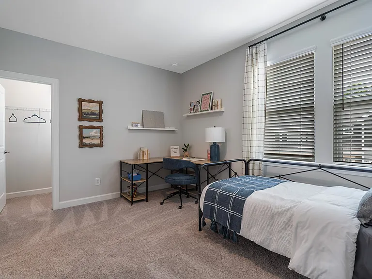 Tessa Shallowford Single-Family and Townhomes — Photo 18