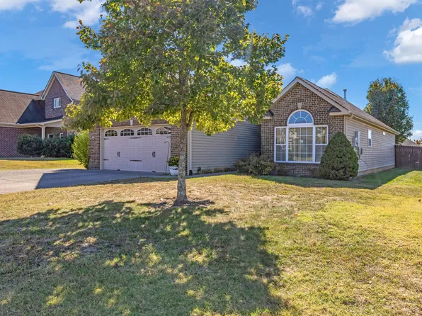 489 Callie Ave, Gallatin, TN 37066