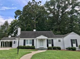 305 Cowles St, North Wilkesboro, NC 28659