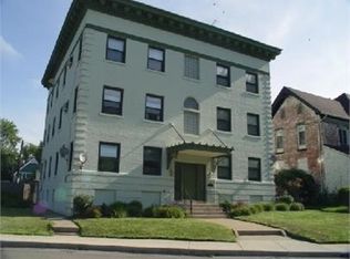 2574 Monroe St APT 11, Toledo, OH 43620
