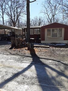 1260 SE 850th Rd, Deepwater, MO, 64740