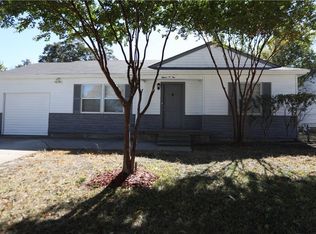 1501 Wynn Ter, Arlington, TX 76010